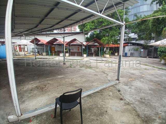 TERRENO COMERCIAL DE 600 MTS2 EN ALQUILER EN EL CANGREJO - Imagen 13
