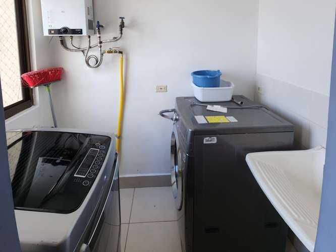Alquiler de apartamento en Punta Pacífica - Ph Pacific Wind - Imagen 8