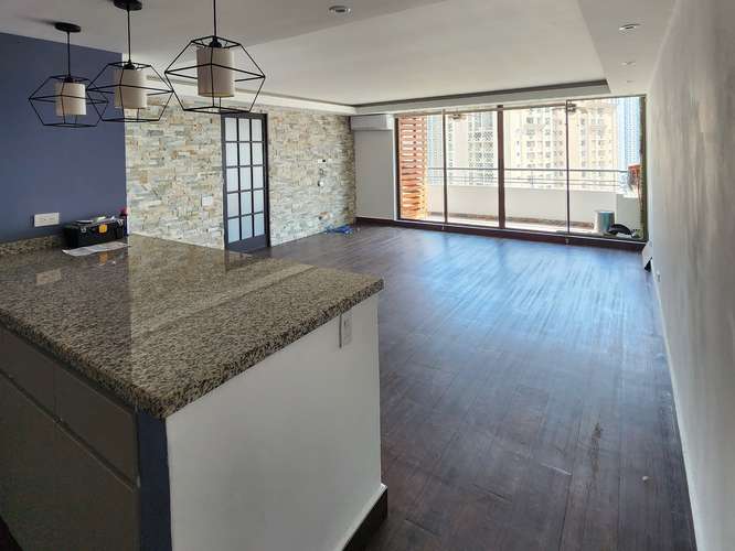 Alquiler de apartamento en Punta Pacífica - Ph Pacific Wind