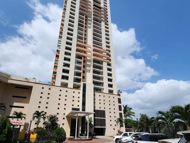 Alquiler de apartamento en Punta Pacífica - Ph Pacific Wind - Imagen 11