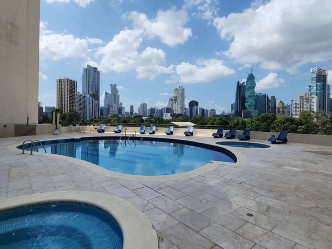 Alquiler de apartamento en Punta Pacífica - Ph Pacific Wind - Imagen 10