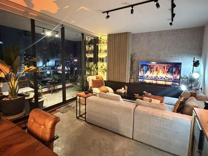 Venta de apartamento en Bella Vista, Calle 40 a pasos de Avenida Balboa  - Imagen 17