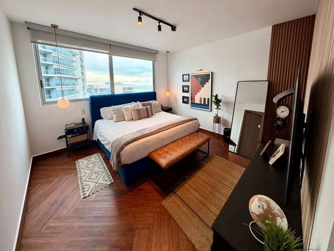 Venta de apartamento en Bella Vista, Calle 40 a pasos de Avenida Balboa  - Imagen 8
