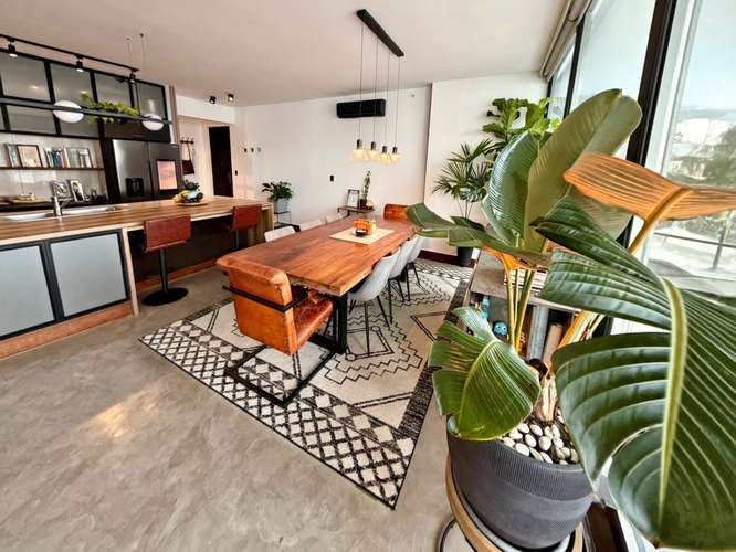 Venta de apartamento en Bella Vista, Calle 40 a pasos de Avenida Balboa 
