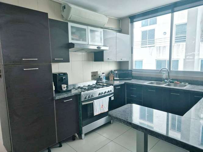 VENTA APARTAMENTO EN COSTA DEL ESTE (CG) - Imagen 9