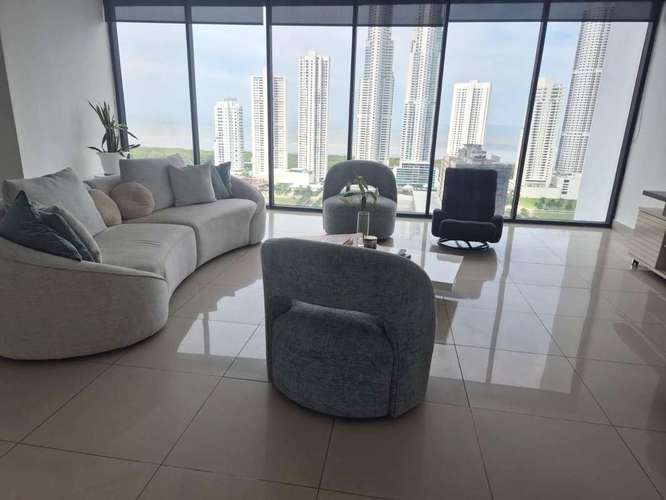 VENTA APARTAMENTO EN COSTA DEL ESTE (CG)
