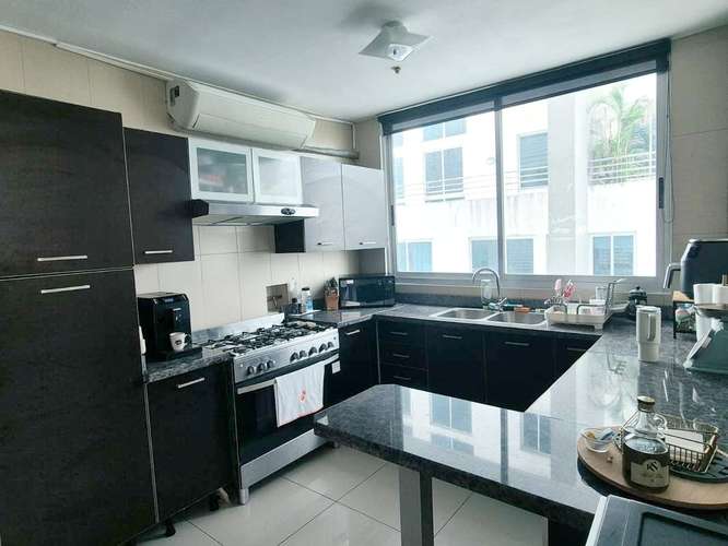 VENTA APARTAMENTO EN COSTA DEL ESTE (CG) - Imagen 5