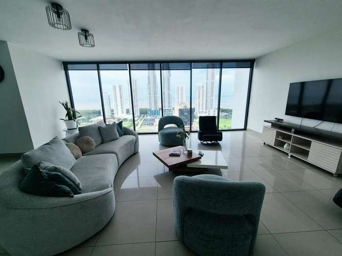 VENTA APARTAMENTO EN COSTA DEL ESTE (CG) - Imagen 10