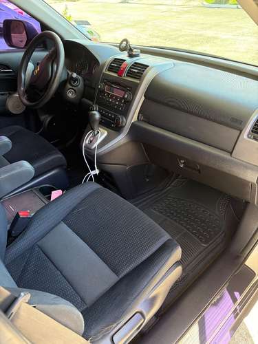 Honda CR-V 2007 auto familiar, un solo dueño - Imagen 5