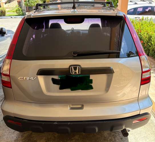 Honda CR-V 2007 auto familiar, un solo dueño - Imagen 4