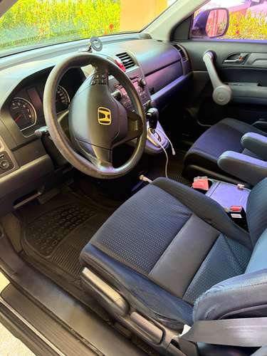 Honda CR-V 2007 auto familiar, un solo dueño - Imagen 6