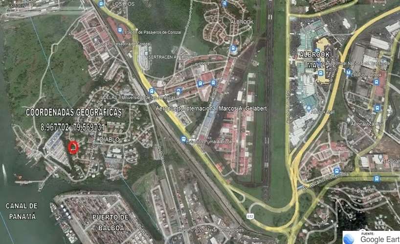 VENTA TERRENO EN DIABLO - Imagen 16