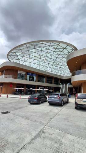 Panama Plaza. Local 56.66mts en gris $1416.50 - Imagen 11