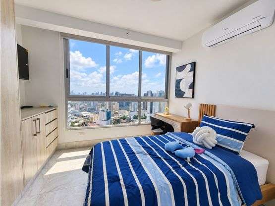 ALQUILER DE APARTAMENTO AMOBLADO PH LUXOR 400 - Imagen 16