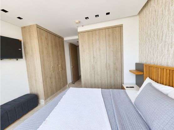 ALQUILER DE APARTAMENTO AMOBLADO PH LUXOR 400 - Imagen 13