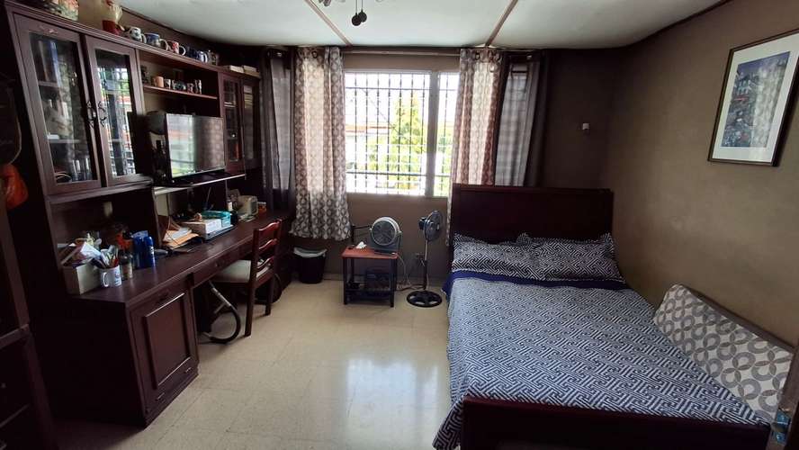 La Loma. 402mts 3r 2.5b Terraza patio $335,000.00neg