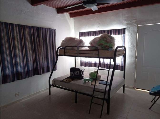 Altos de Cerro Azul. 1224mts 5r 3b $120,000.00neg  - Imagen 8