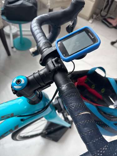 Trek Emonda 500 talla S cambios eletronicos 