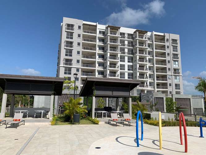 Vendo o alquilo espectacular apartamento en PH EXPLORA - Imagen 3