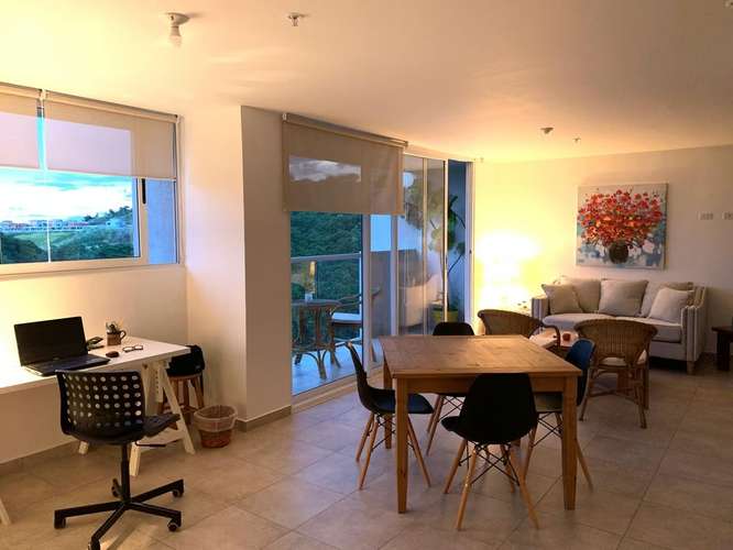 VENTA APARTAMENTO EN BRISAS
