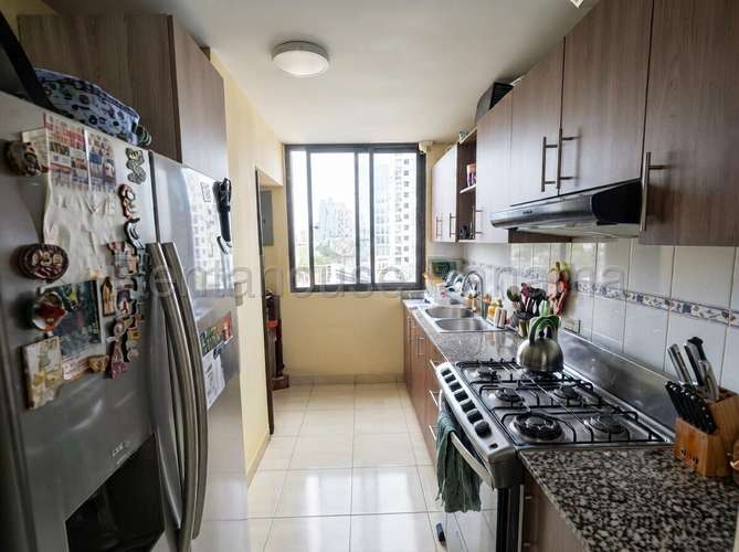  ¡OPORTUNIDAD ÚNICA EN SAN FRANCISCO! 95 m² TOTALMENTE REMODELADO POR SOLO $1,000 (NEGOCIABLE). PQ
