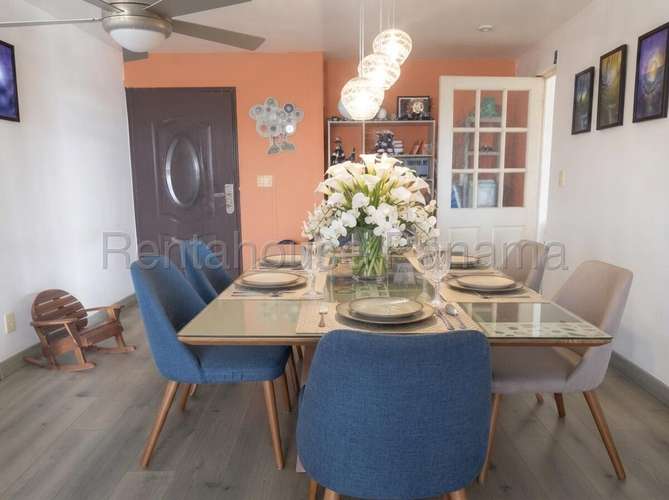  ¡OPORTUNIDAD ÚNICA EN SAN FRANCISCO! 95 m² TOTALMENTE REMODELADO POR SOLO $1,000 (NEGOCIABLE). PQ