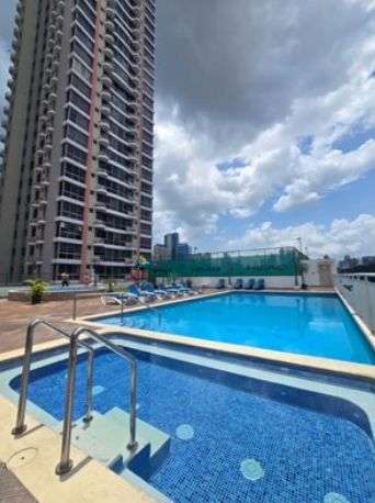 Se vende apartamento en San Francisco Bay vista al Mar - Imagen 16
