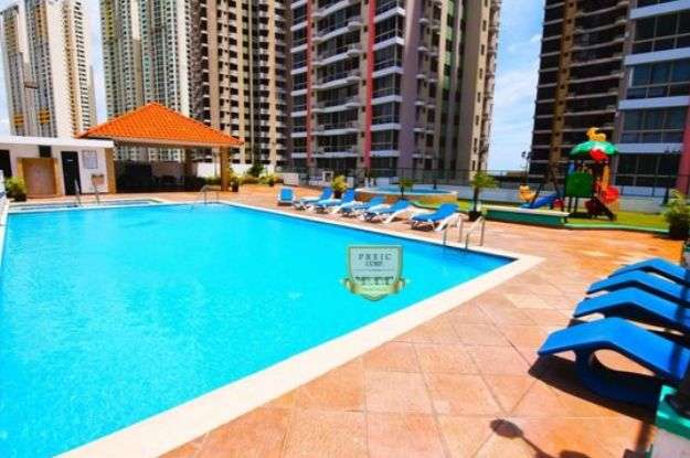 Se vende apartamento en San Francisco Bay vista al Mar - Imagen 8