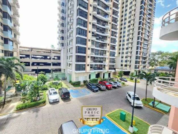 Se vende apartamento en San Francisco Bay vista al Mar - Imagen 4