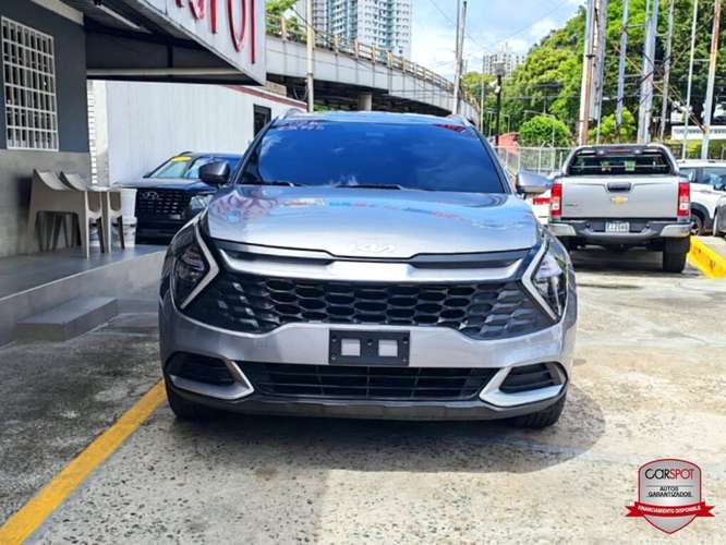 KIA SPORTAGE 2026 - Imagen 2