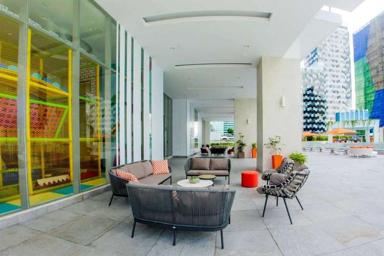 VENTA APARTAMENTO EN COSTA DEL ESTE PH REGALIA - Imagen 12
