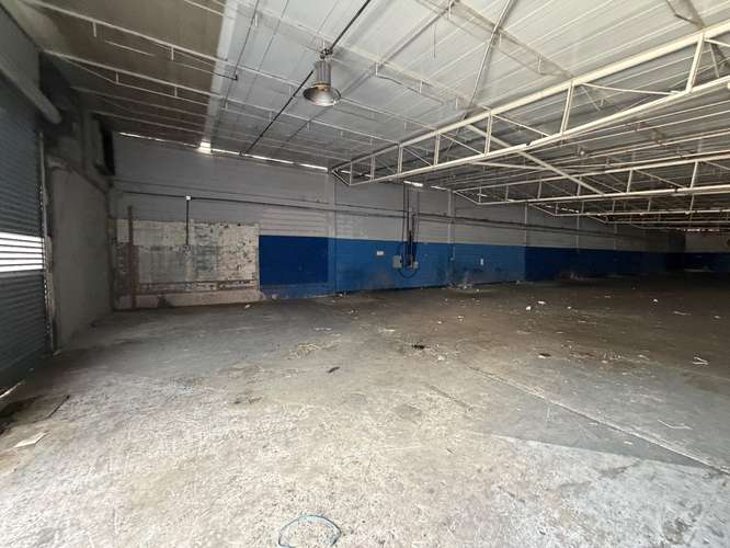 Alquilo bodega en Los Ángeles, 1500m2  - Imagen 5