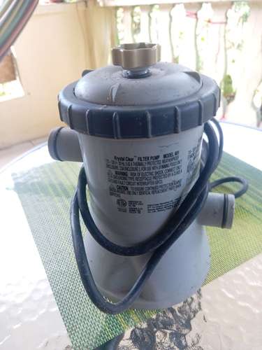 SE VENDE MONITOR DELL 23.8 pulgadas  y bomba de piscina - Imagen 3