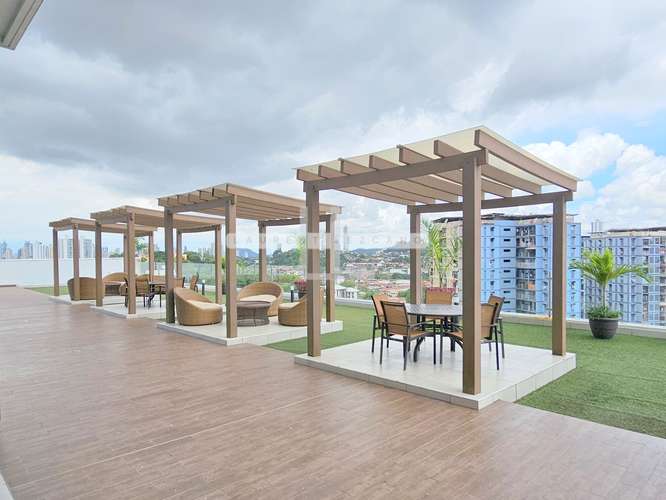 Vendo Apartamento en PH Sky Point de 3 habitaciones 2 parkings. Haga una oferta - Imagen 19