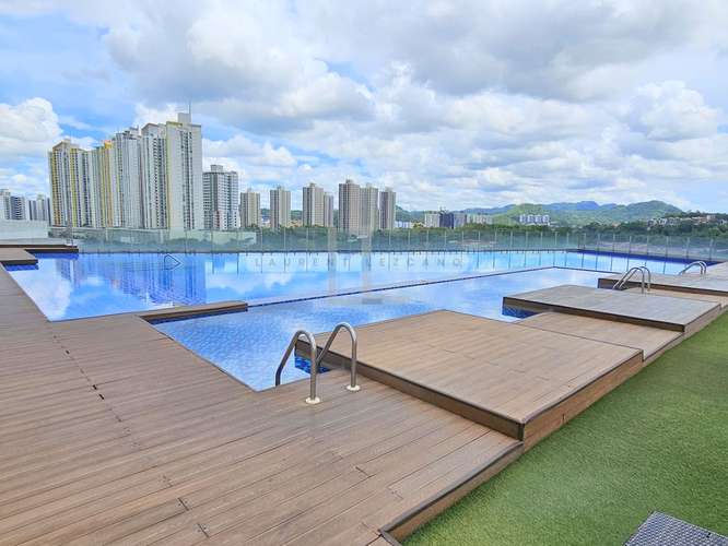 Vendo Apartamento en PH Sky Point de 3 habitaciones 2 parkings. Haga una oferta - Imagen 17