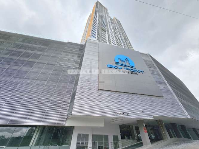 Vendo Apartamento en PH Sky Point de 3 habitaciones 2 parkings. Haga una oferta - Imagen 2