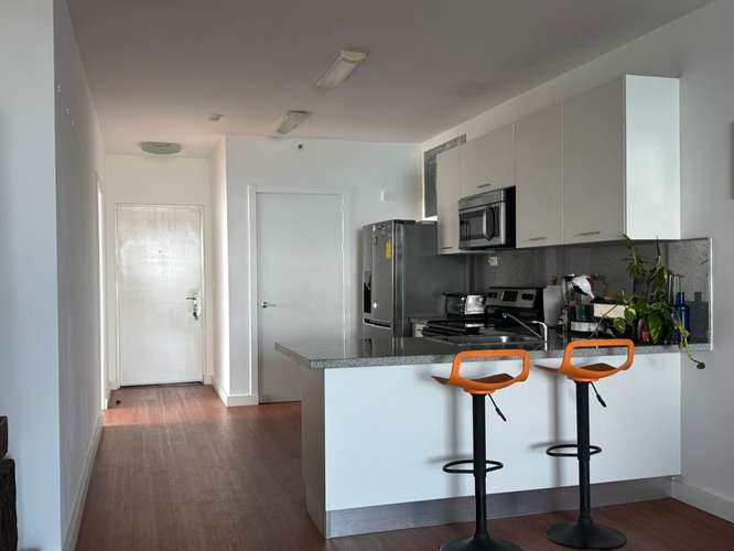 ALQUILER DE APARTAMENTO EN AVENIDA BALBOA AMOBLADO - Imagen 7