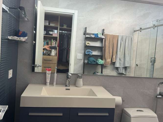 ALQUILER DE APARTAMENTO EN AVENIDA BALBOA AMOBLADO - Imagen 10