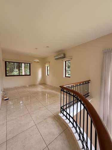 ALQUILO LUJOSA CASA UNIFAMILIAR EN CLAYTON - Imagen 6