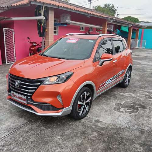 Changan  - Imagen 2