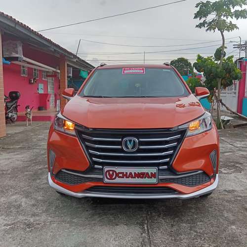 Changan  - Imagen 4
