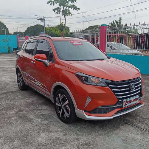 Changan 