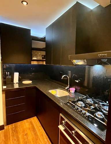 ALQUILER DE APARTAMENTO EN PH THE SANDS EN AVENIDA BALBOA  - Imagen 6