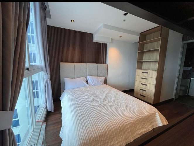 ALQUILER DE APARTAMENTO EN PH THE SANDS EN AVENIDA BALBOA  - Imagen 8