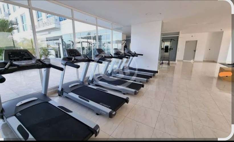 ALQUILER DE APARTAMENTO EN PH THE SANDS EN AVENIDA BALBOA  - Imagen 13