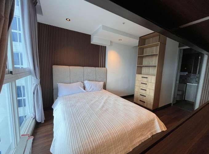 ALQUILER DE APARTAMENTO EN PH THE SANDS EN AVENIDA BALBOA  - Imagen 7