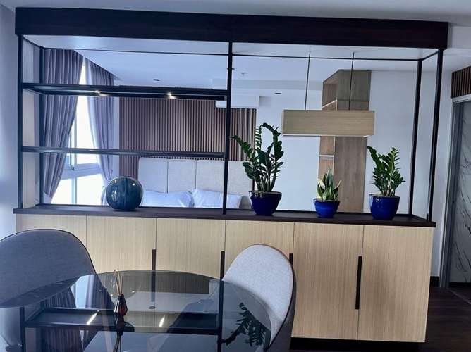 ALQUILER DE APARTAMENTO EN PH THE SANDS EN AVENIDA BALBOA  - Imagen 3