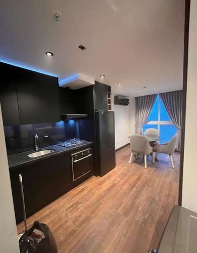 ALQUILER DE APARTAMENTO EN PH THE SANDS EN AVENIDA BALBOA  - Imagen 5