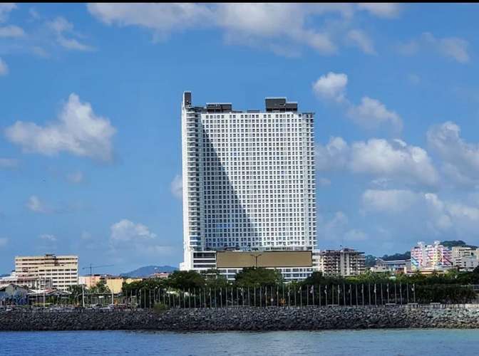 ALQUILER DE APARTAMENTO EN PH THE SANDS EN AVENIDA BALBOA  - Imagen 16