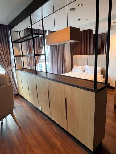 ALQUILER DE APARTAMENTO EN PH THE SANDS EN AVENIDA BALBOA  - Imagen 4